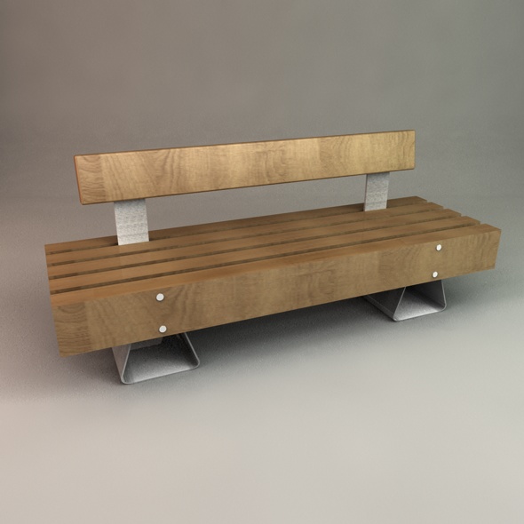 Designer bench store